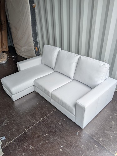 Furniture and choice - and, white