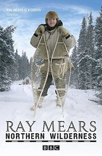 Northern Wilderness,Ray Mears