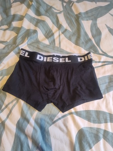 Bnwot mens diesel black - bnwot, boxer