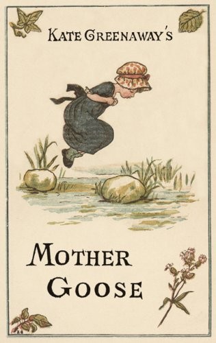 Kate greenaway mother - kate, greenaway′s