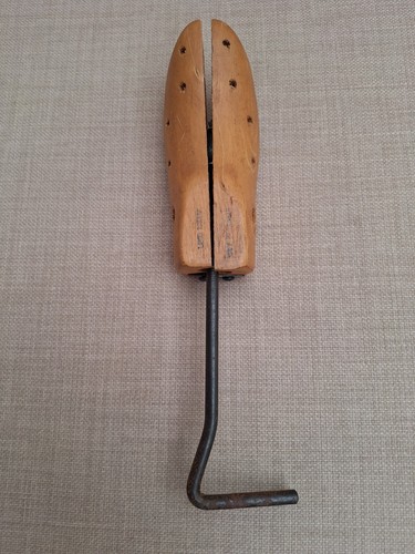 Ladies vintage shoe stretcher - ladies,