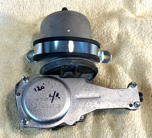 Lucas wiper motor 14w with - lucas,