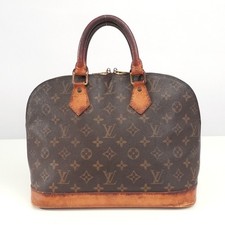 LOUIS VUITTON LV Monogram Alma