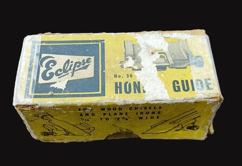 Vintage eclipse honing - vintage,