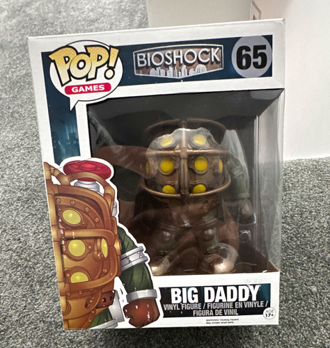 Funko pop games - funko, big