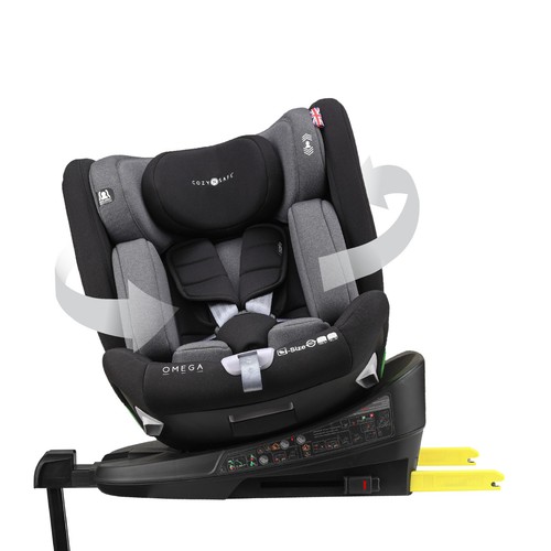 Cozy safe omega 360 - n,