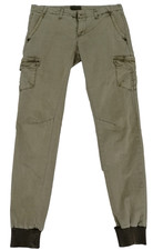 Italian Army Women's Trousers