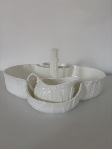 Wedgwood countryware white - countryware,