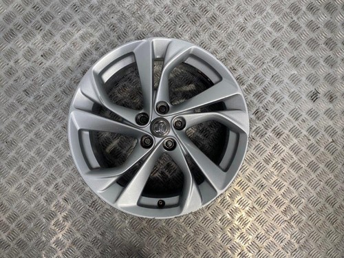 Vauxhall astra mk7 17 - vauxhall,