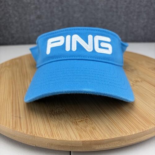 Ping golf visor - , cap
