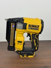 Dewalt 20V 23GA atomic compact