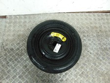 Ford Focus 16'' Inch Space Saver Wheel With Tyre 5 Stud T125/85r16 2005-2011A