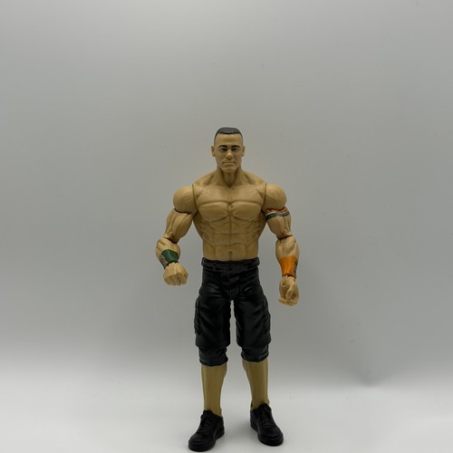 Wwe john cena - john, 61