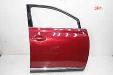 LEXUS RX AL10 450h Front Right