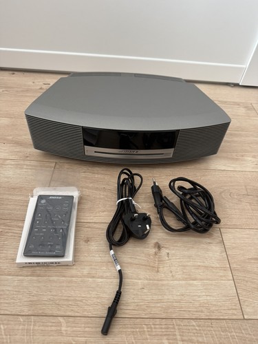 Bose wave music - bose, dab