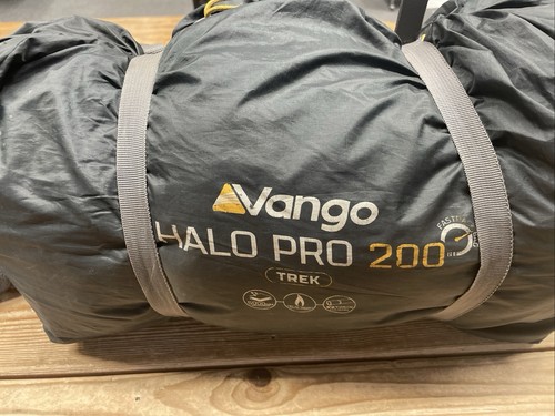 Vango halo pro 200 - pro,