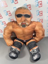 Bashin' Brawlers  21" WCW Big