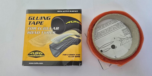 Tufo gluing tape for - tape, road