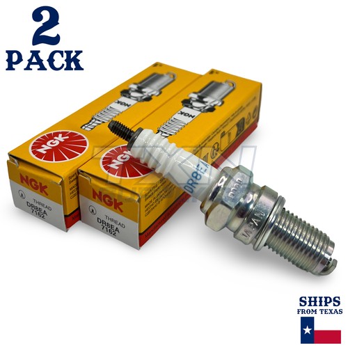 Ngk spark plug for rv - ngk, 200