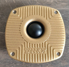Tannoy M20 MK2 Gold Tweeter