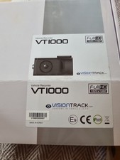 Vision Track VT1000 HD Dash