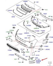 LR RANGE ROVER EVOQUE L551