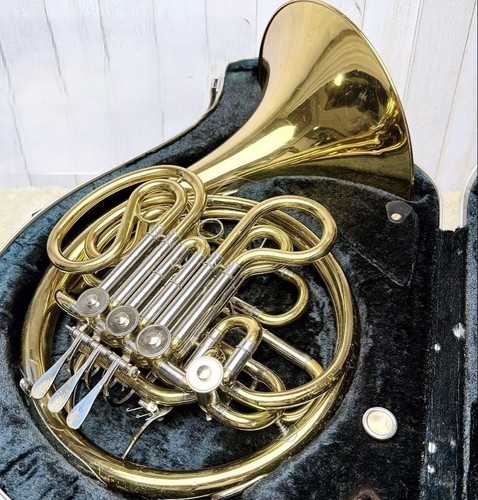 Yamaha yhr 664 - yamaha, double