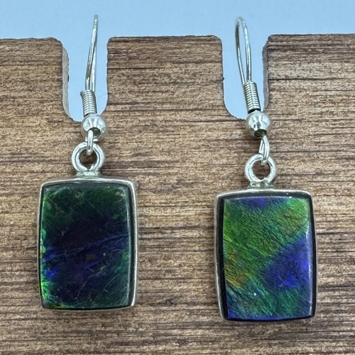 925 sterling silver - , earrings