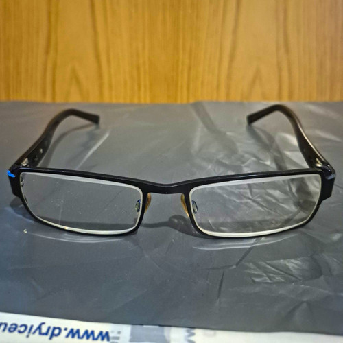 Fat face thunderush eyeglasses - fat,