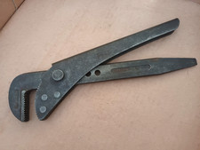 Vintage 698 Footprint  12"-