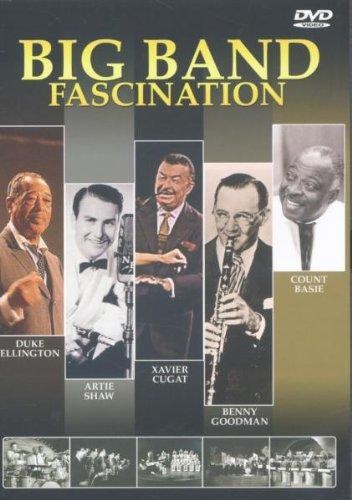 Big band fascination - fascination, [dvd]
