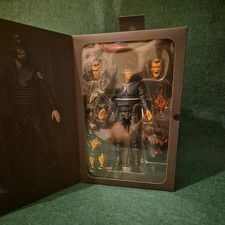 NECA RoboCop Ultimate Alex