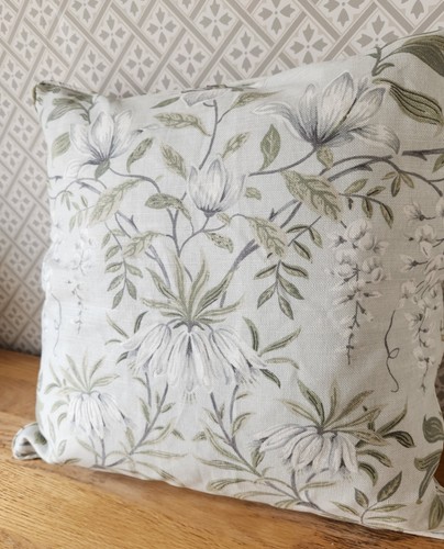 Laura ashley parterre sage - laura,