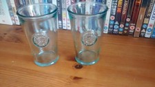 Pair Of San Miguel Authentic