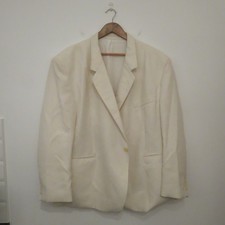 Vintage Tuxedo Dinner Jacket