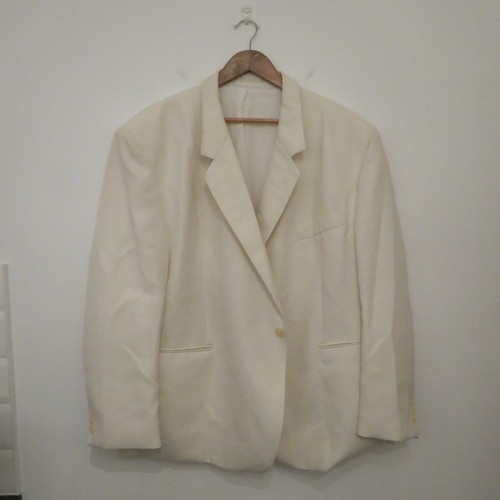 Vintage tuxedo dinner - vintage, jacket