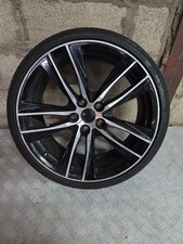 SEAT LEON CUPRA ALLOY WHEEL 215/35/19 5F0601025AC