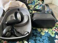Meta Oculus Quest Virtual