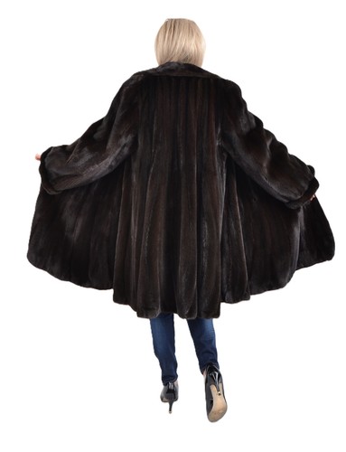 Us5732 blackglama mink - blackglama,