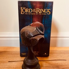 The Lord of the rings sideshow