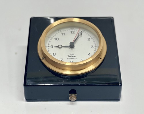 Mariner mini quartz - quartz, original
