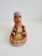 Vintage Moorcraft Rabbit Hand