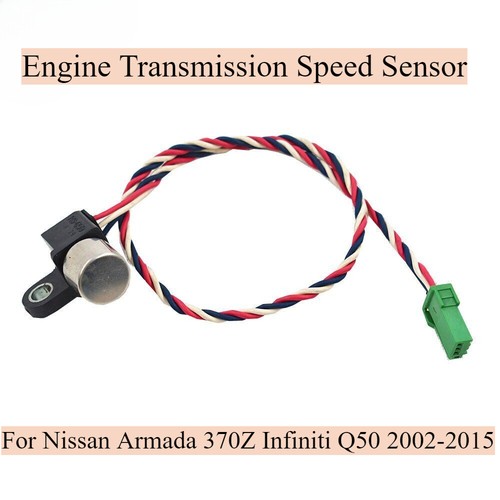 Engine transmission speed - engine,
