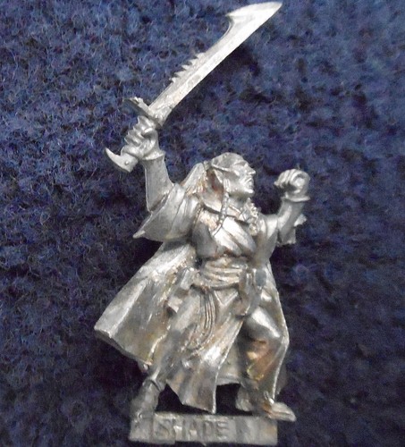 2001 dark elf shade - elf, 1
