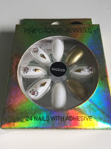 Dazzled precious jewel - dazzled,