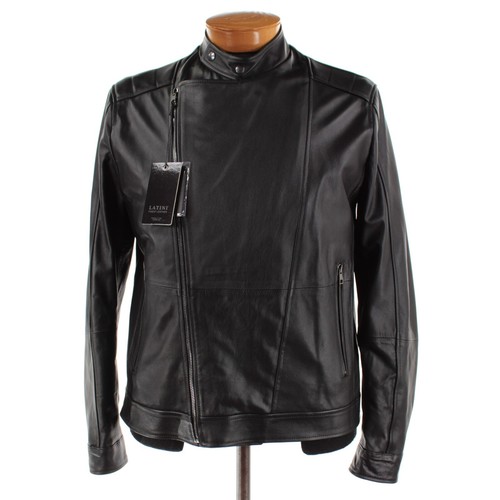 Latini nwt 100 leather - latini, 100%