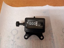 YAMAHA WR400 WR250 N.O.S KPH TRIP METER POSSIBLE PART NO 2HR-83505-FO