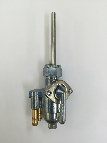 Tourmax petrol fuel tap - tourmax, for