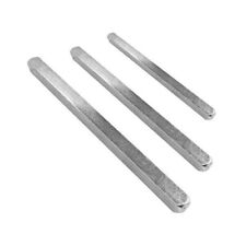 7mm Plain Spindle Bar for Door
