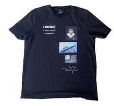 Scarface T-shirt Size L